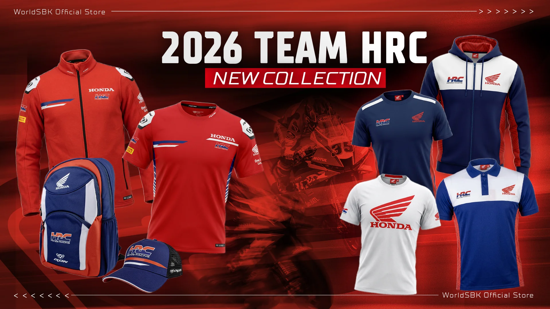 Gear Up for the Track